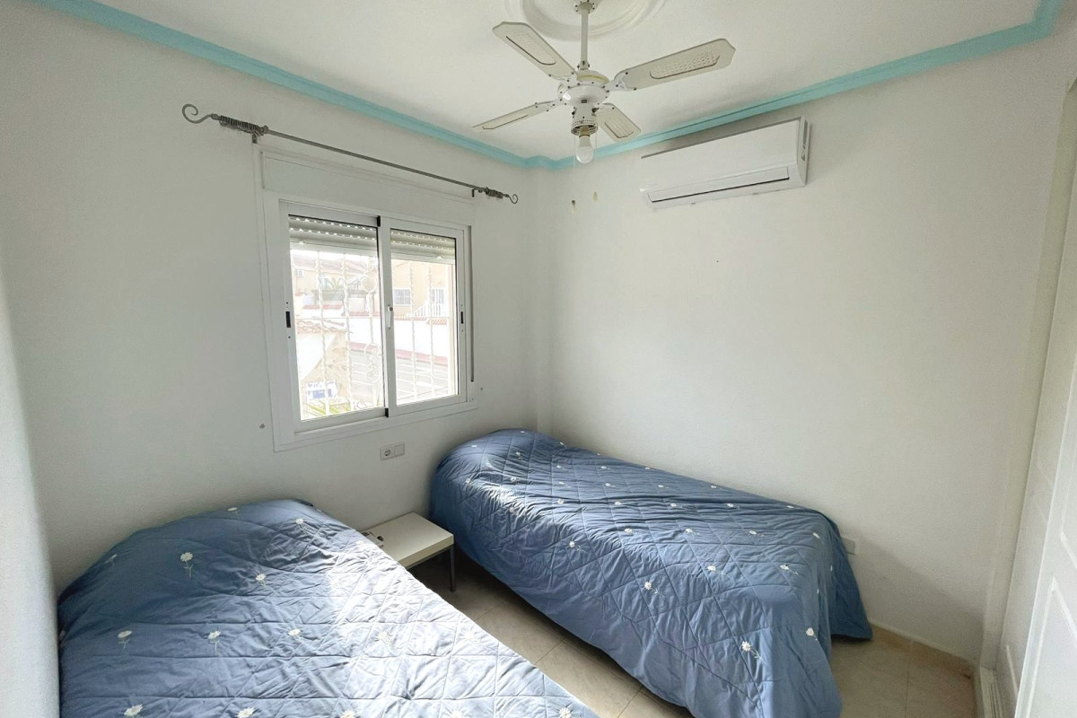 Reventa - Quad house - Ciudad Quesada - Rojales Hills