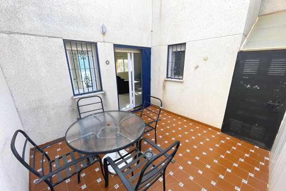 Reventa - Quad house - Ciudad Quesada - Rojales Hills