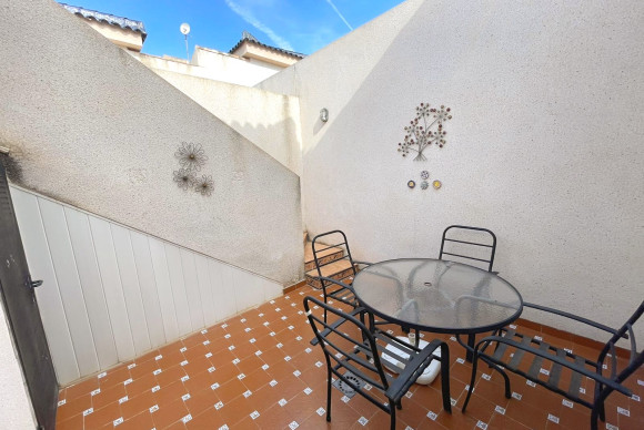 Reventa - Quad house - Ciudad Quesada - Rojales Hills