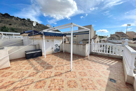 Reventa - Quad house - Ciudad Quesada - Rojales Hills