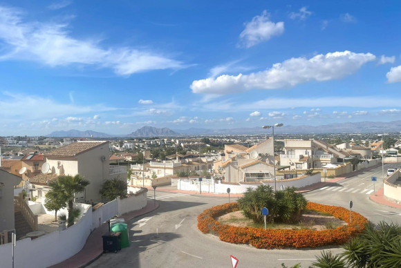 Reventa - Quad house - Ciudad Quesada - Rojales Hills