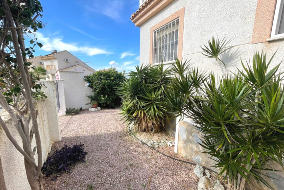 Reventa - Quad house - Ciudad Quesada - Rojales Hills