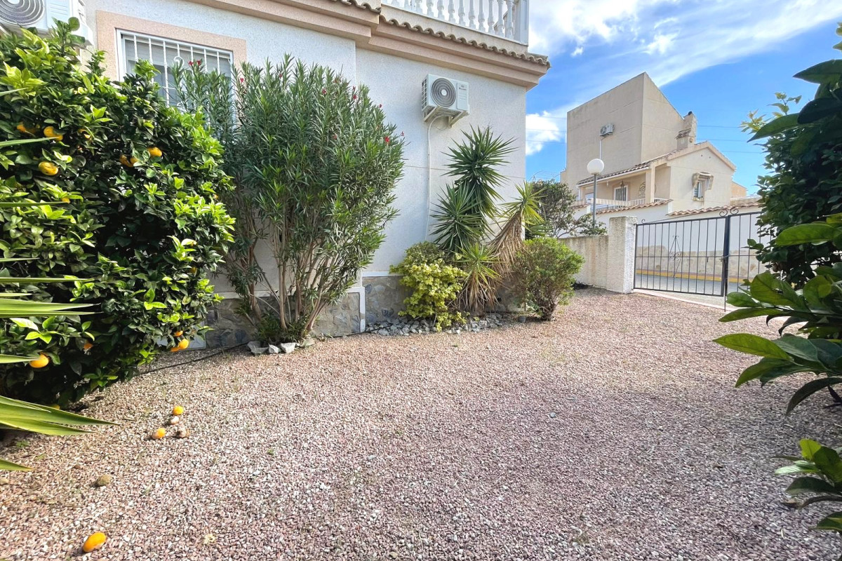 Reventa - Quad house - Ciudad Quesada - Rojales Hills
