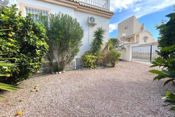 Reventa - Quad house - Ciudad Quesada - Rojales Hills