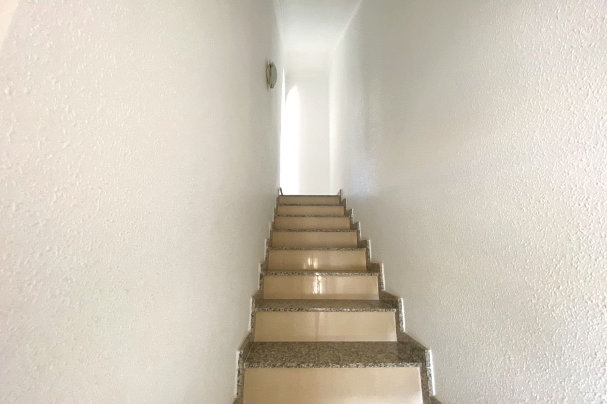 Herverkoop - Terraced - Benijofar - Monte Azul/ El Dorado