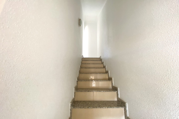 Herverkoop - Terraced - Benijofar - Monte Azul/ El Dorado