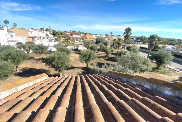 Herverkoop - Terraced - Benijofar - Monte Azul/ El Dorado