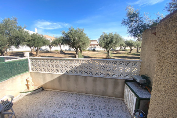 Herverkoop - Terraced - Benijofar - Monte Azul/ El Dorado