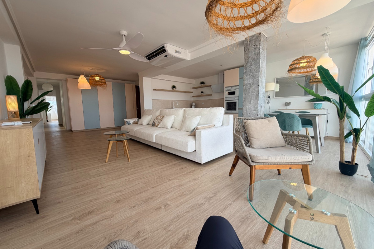 Herverkoop - Appartement  - Lo Pagan - Lo Pagan - Town