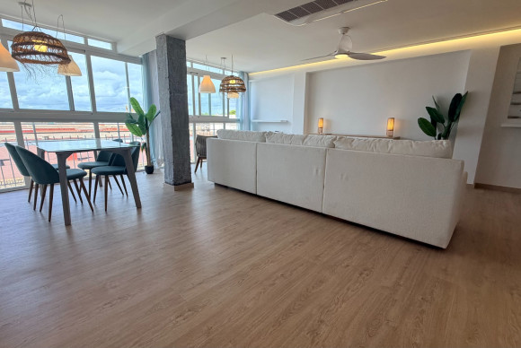 Herverkoop - Appartement  - Lo Pagan - Lo Pagan - Town