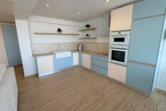 Herverkoop - Appartement  - Lo Pagan - Lo Pagan - Town