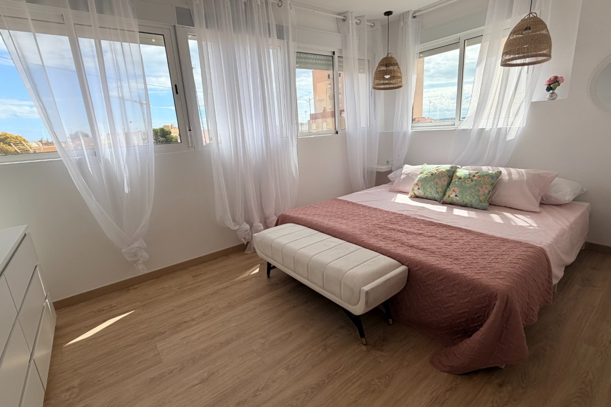 Herverkoop - Appartement  - Lo Pagan - Lo Pagan - Town