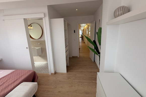 Herverkoop - Appartement  - Lo Pagan - Lo Pagan - Town