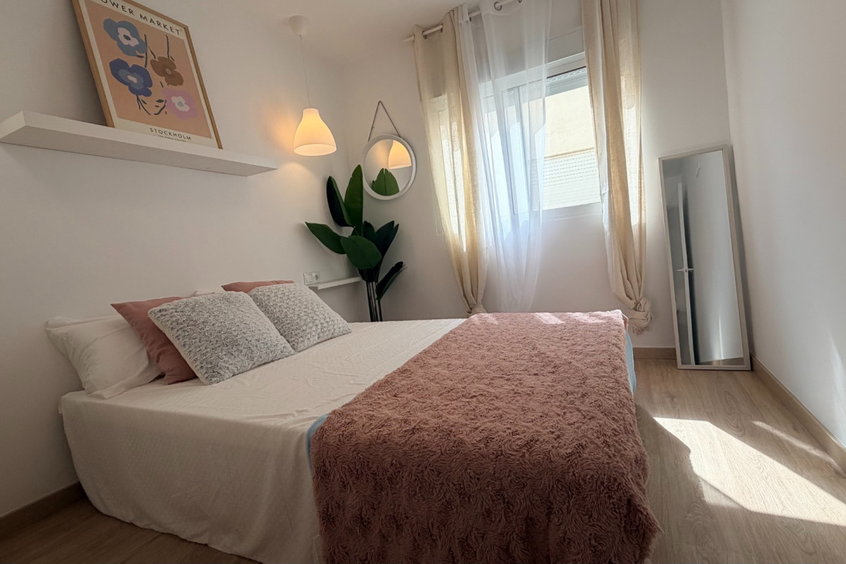 Herverkoop - Appartement  - Lo Pagan - Lo Pagan - Town