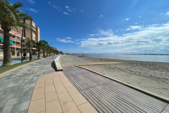 Herverkoop - Appartement  - Lo Pagan - Lo Pagan - Town