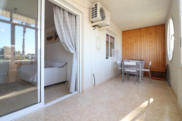 Herverkoop - Appartement  - Torrevieja - San Luis