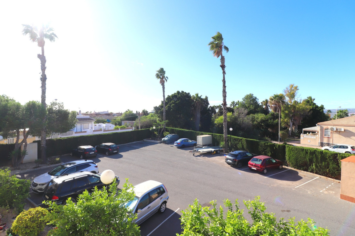 Herverkoop - Appartement  - Torrevieja - San Luis