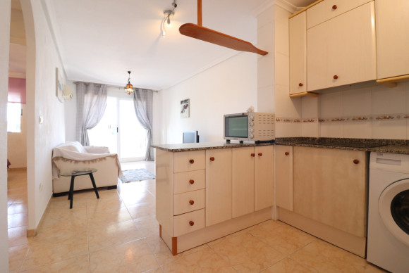 Herverkoop - Appartement  - Torrevieja - San Luis