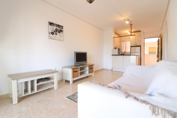 Herverkoop - Appartement  - Torrevieja - San Luis