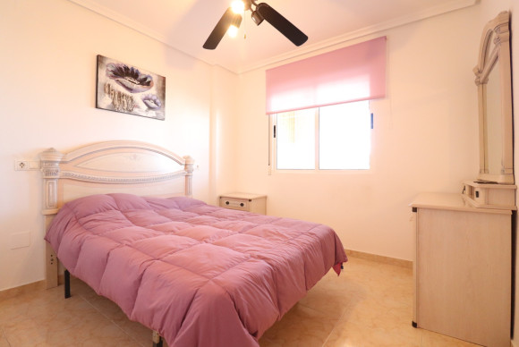 Herverkoop - Appartement  - Torrevieja - San Luis