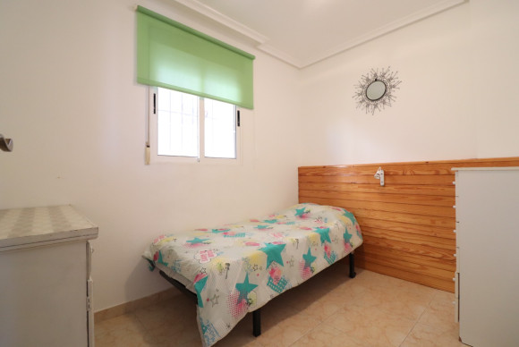 Herverkoop - Appartement  - Torrevieja - San Luis