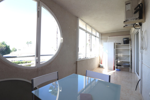 Herverkoop - Appartement  - Torrevieja - San Luis