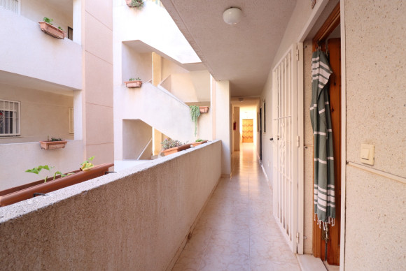 Herverkoop - Appartement  - Torrevieja - San Luis
