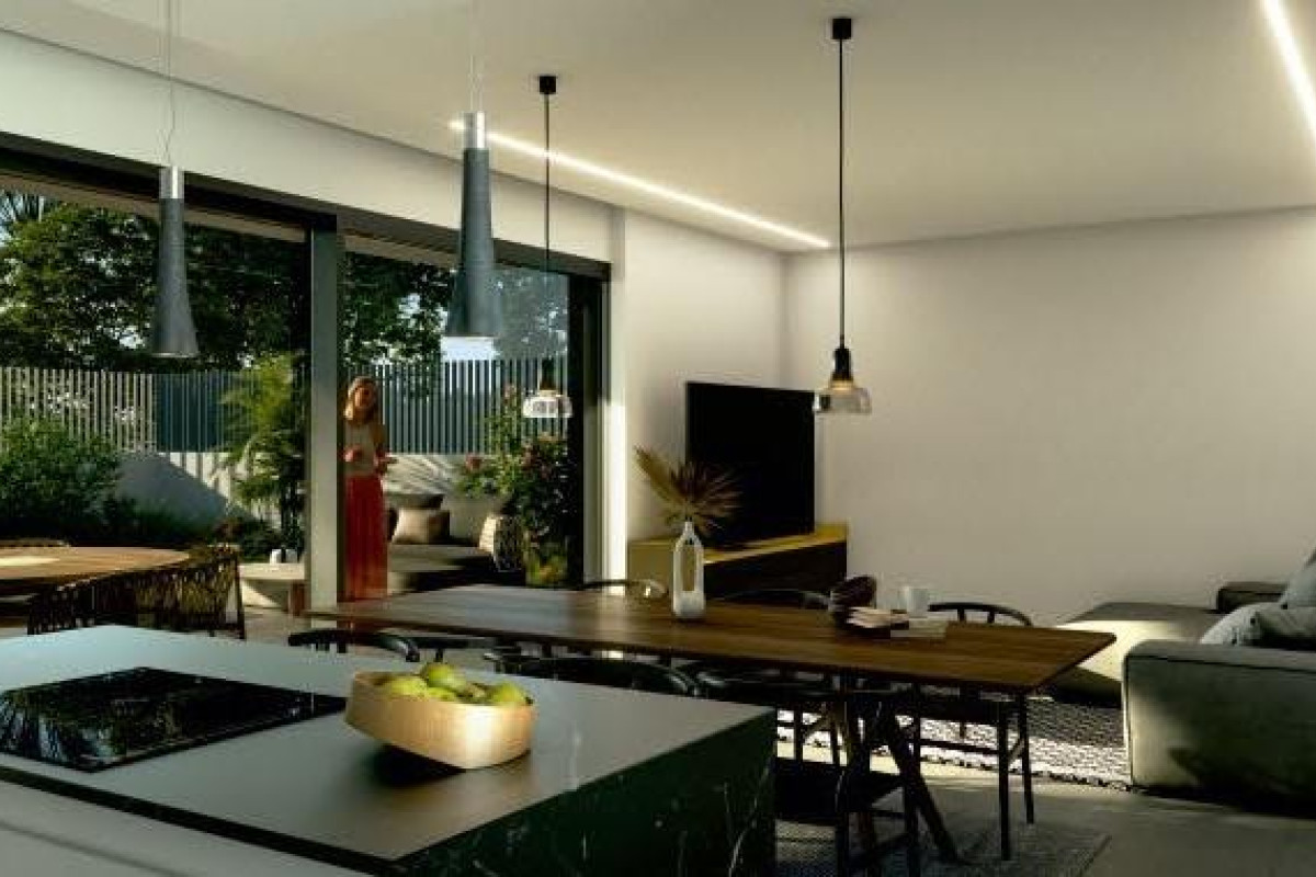 Nieuwbouw - Villa - Rojales - Benimar