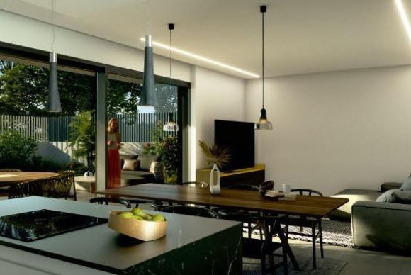 Nieuwbouw - Villa - Rojales - Benimar