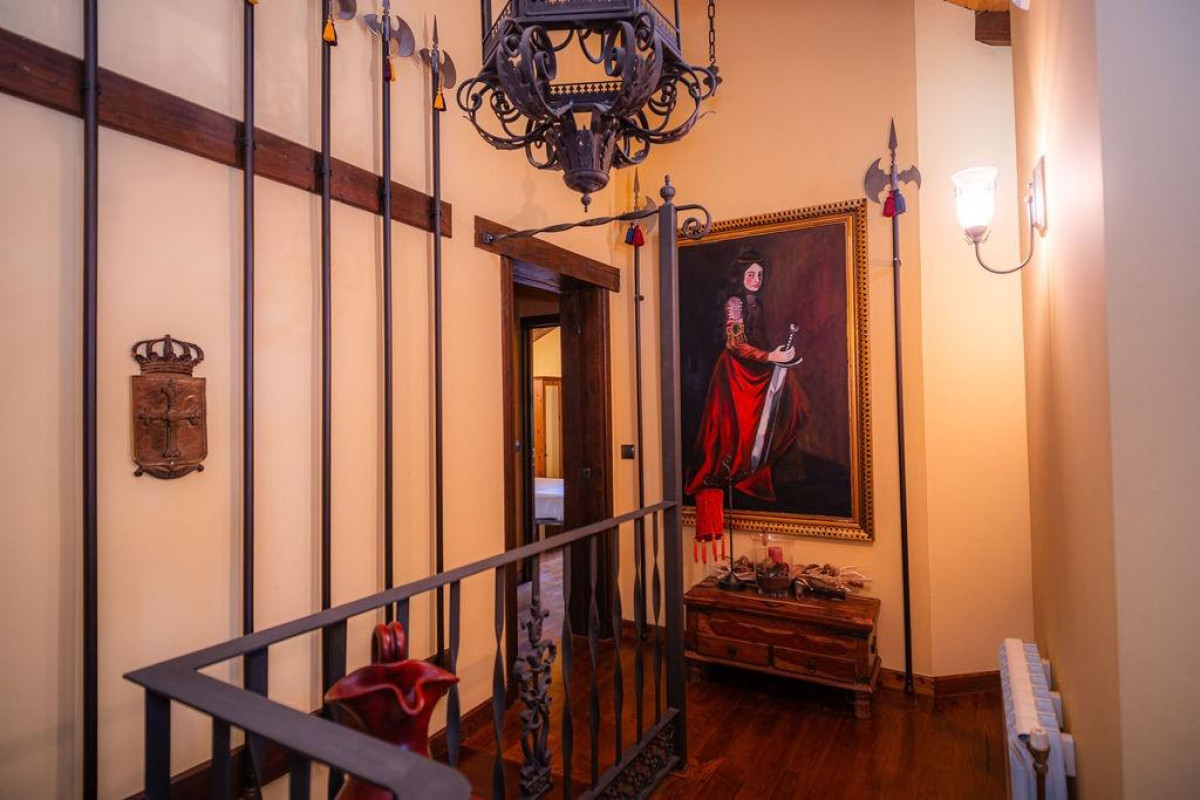 Reventa - Villa - Lena