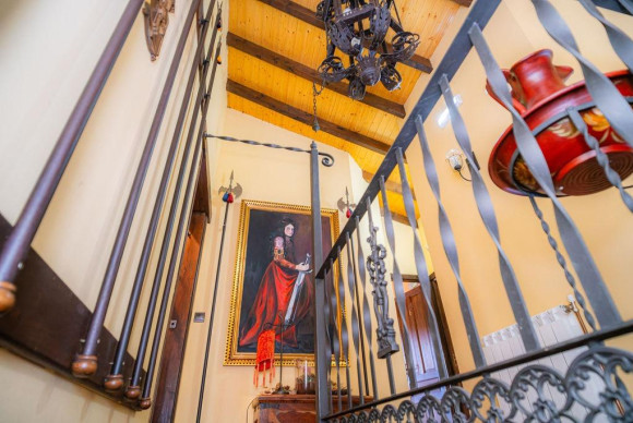 Reventa - Villa - Lena