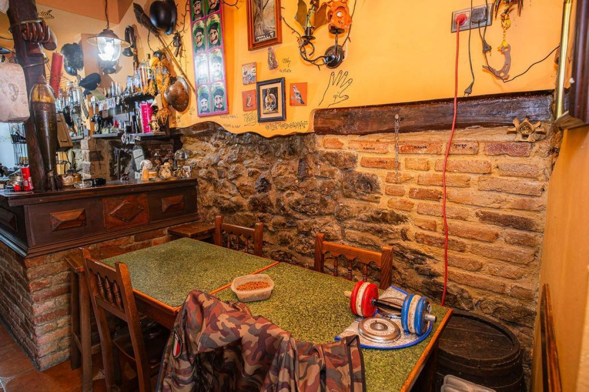 Reventa - Villa - Lena