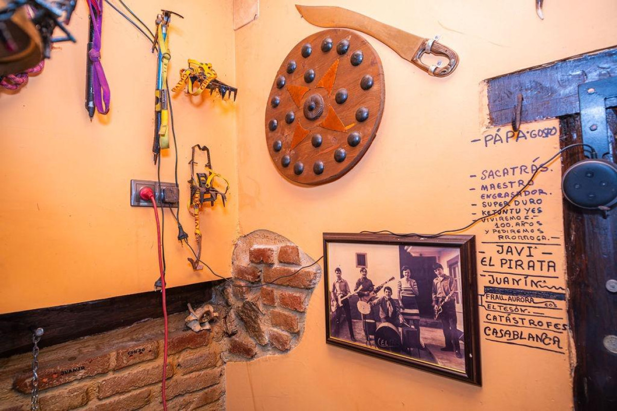 Reventa - Villa - Lena