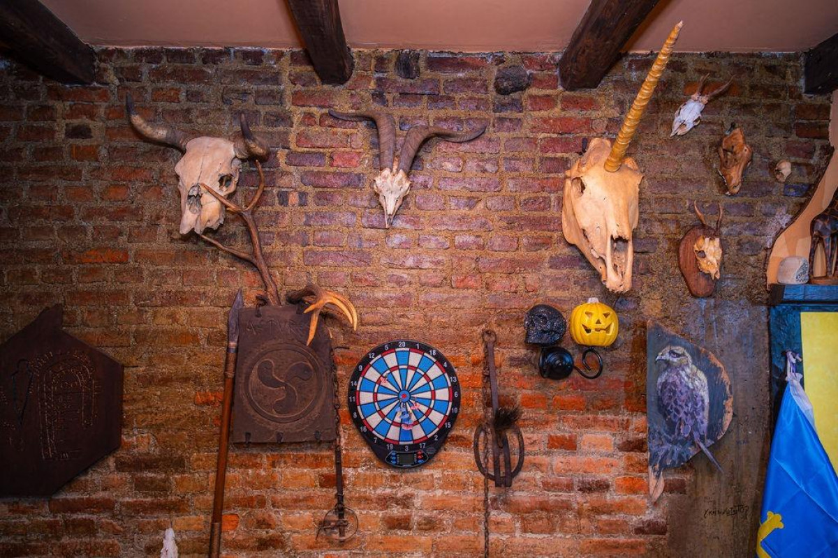 Reventa - Villa - Lena