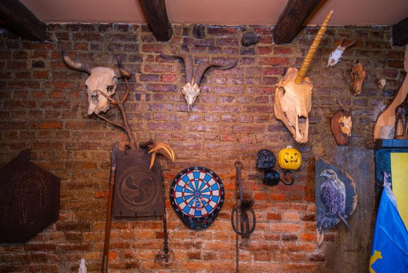 Reventa - Villa - Lena