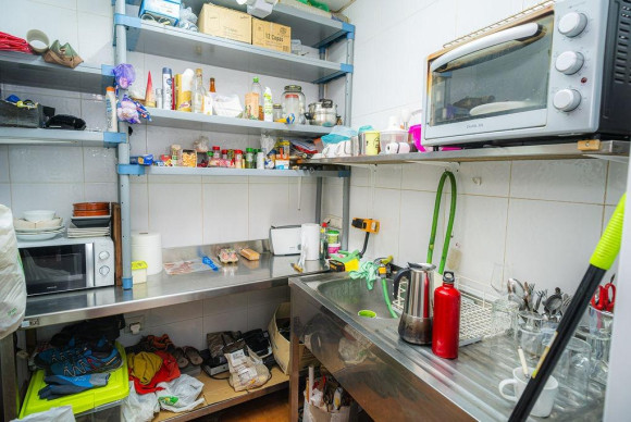 Reventa - Villa - Lena