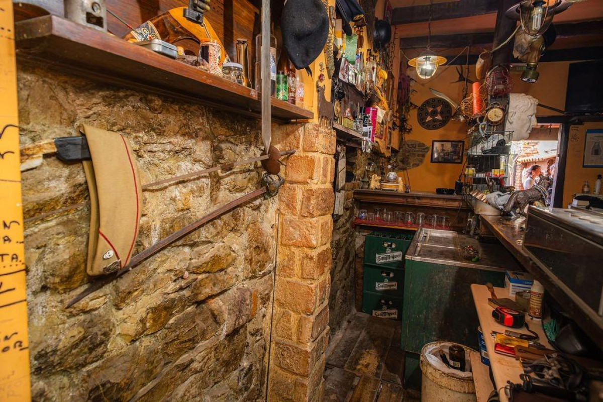 Reventa - Villa - Lena