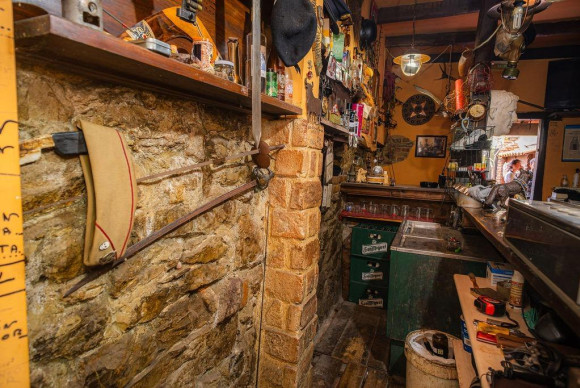 Reventa - Villa - Lena