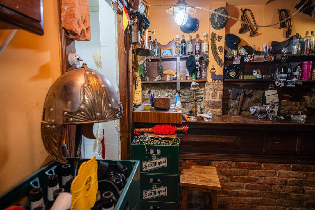 Reventa - Villa - Lena