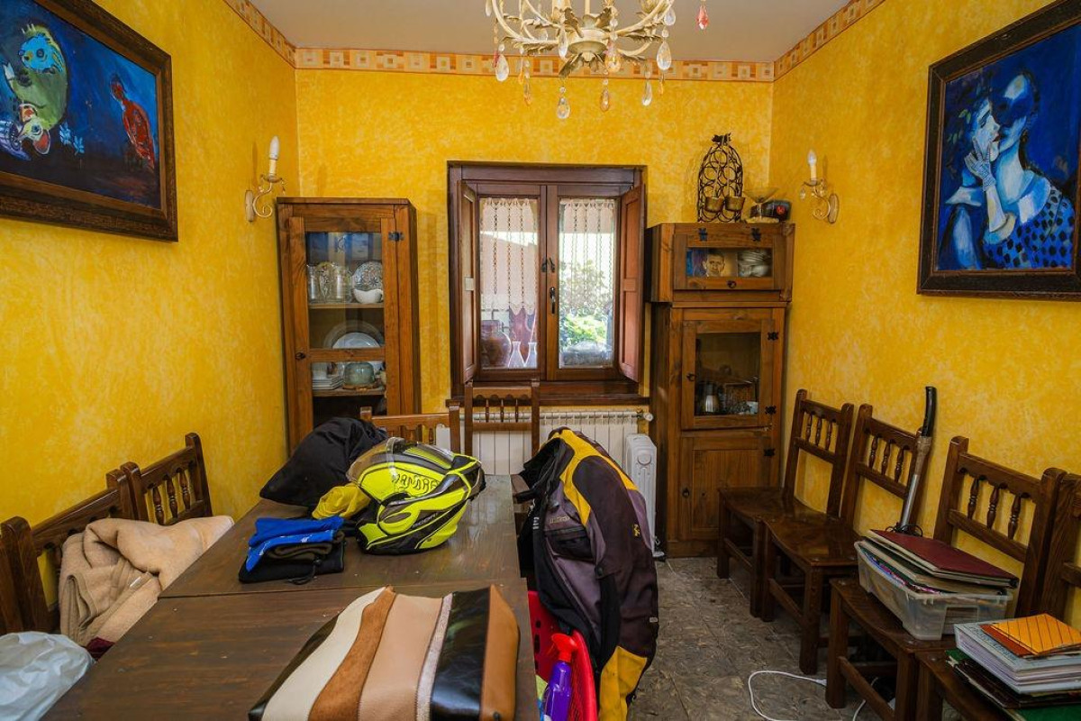 Reventa - Villa - Lena