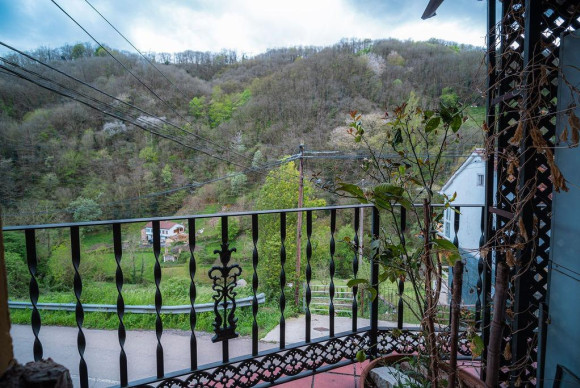 Reventa - Villa - Lena