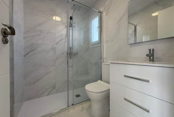 Reventa - Adosado - Torrevieja - Los Balcones - Los Altos del Edén