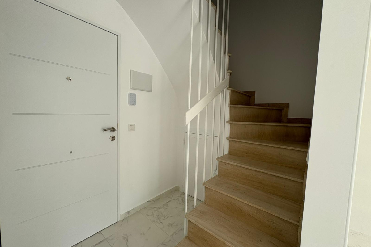 Reventa - Adosado - Torrevieja - Los Balcones - Los Altos del Edén