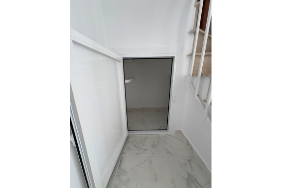 Reventa - Adosado - Torrevieja - Los Balcones - Los Altos del Edén