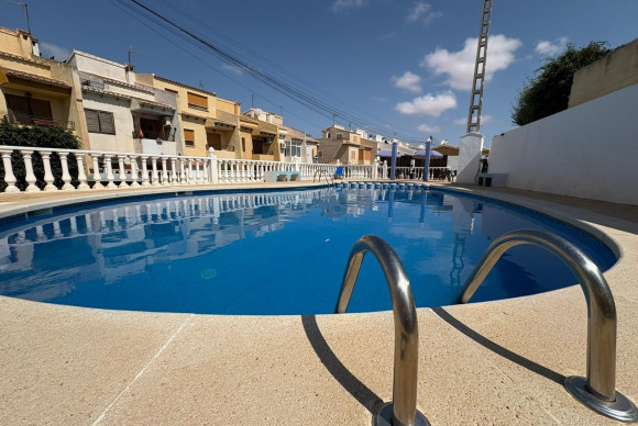 Reventa - Adosado - Torrevieja - Los Balcones - Los Altos del Edén