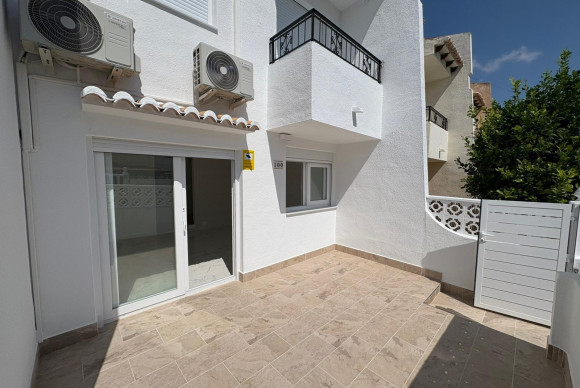 Reventa - Adosado - Torrevieja - Los Balcones - Los Altos del Edén