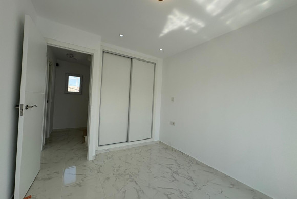 Reventa - Adosado - Torrevieja - Los Balcones - Los Altos del Edén