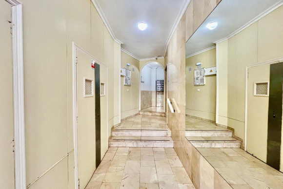 Herverkoop - Appartement  - Torrevieja - Habaneras