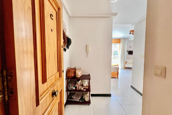 Herverkoop - Appartement  - Torrevieja - Habaneras
