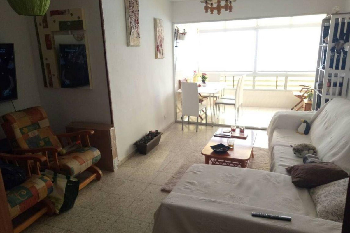 Reventa - Apartamento / piso - Alicante - Juan XXIII